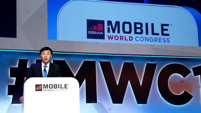 中国移动MWC宣布将将建世界规模最大5G试验网